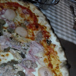 Photo n°9 de l'avis de Marco.p fait le 04/08/2019 à 11:16 sur le  Ristorante Pizzeria G&B da Viola à Castel Goffredo