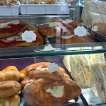 Photo n°8 de l'avis de Antonio.i fait le 11/08/2023 à 19:13 sur le  Bar - Pasticceria - Gelateria | BarumBà à Marina di Bibbona