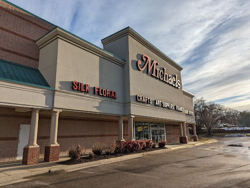 Craft Store «Michaels», reviews and photos, 9856 W Broad St, Glen Allen, VA 23060, USA