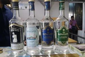 Greek Ouzo Barbayanni (The Museum) image