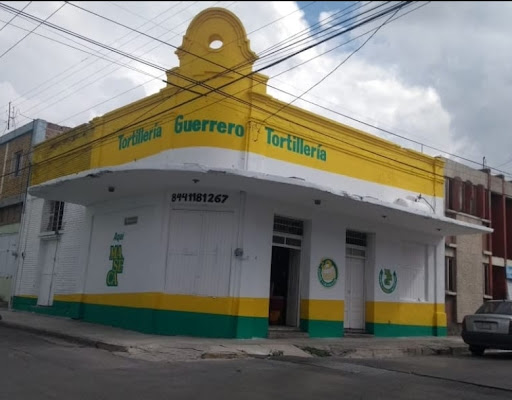 Tortillería Guerrero