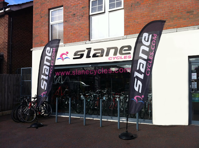 Slane Cycles - Bicycle store