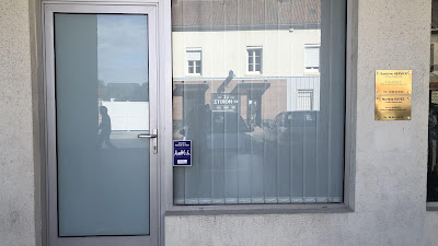 Cabinet infirmier - Sandrine Hervier et Marlène Soyez à Saint-Mard