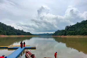 Lake Muda Jetty image