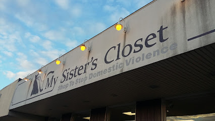 My Sister's Closet in Greenville, NC