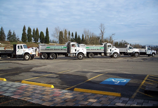 Landscaping Supply Store «Clackamas Landscape Supply Inc», reviews and photos