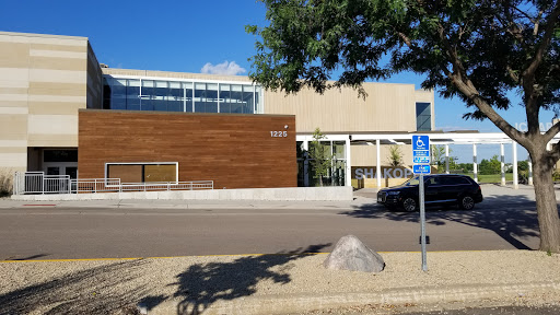 Community Center «City of Shakopee Community Center», reviews and photos, 1255 Fuller St S, Shakopee, MN 55379, USA