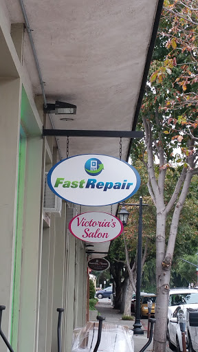 Fast Repair - San Leandro Cell Phone Repair, 1295 Hays St, San Leandro, CA 94577, USA, 
