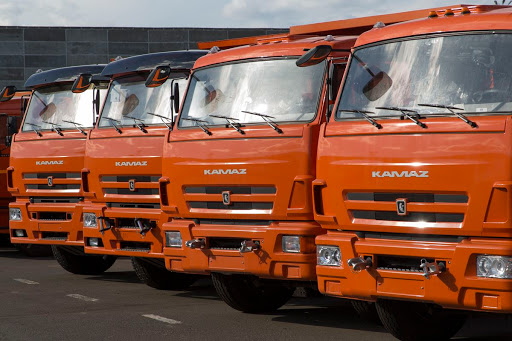 Автомагазин камаз батайск