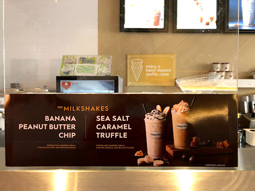 Ice Cream Shop «Häagen-Dazs® Ice Cream Shops», reviews and photos, 23-12 Fair Lawn Ave, Fair Lawn, NJ 07410, USA