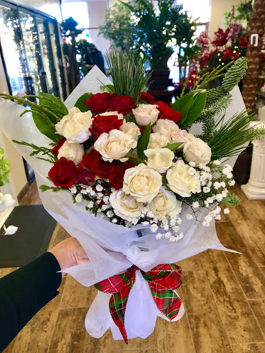 Florist «Arrowhead Flowers», reviews and photos, 6680 W Bell Rd, Glendale, AZ 85308, USA