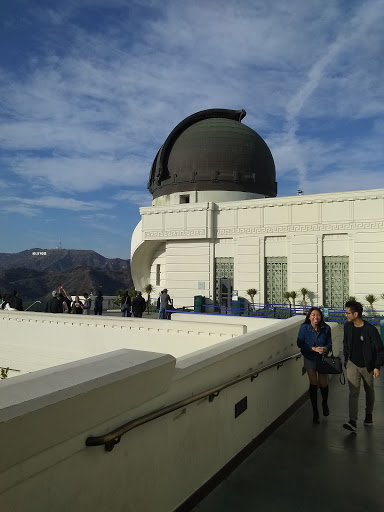 Tourist Attraction «Go Los Angeles Card at LA Visitor Information Center», reviews and photos, 6801 Hollywood Blvd, Los Angeles, CA 90028, USA