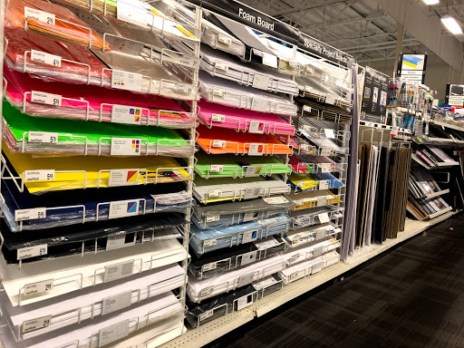 Office Supply Store «Office Depot», reviews and photos, 11100 Garden Grove Blvd, Garden Grove, CA 92843, USA