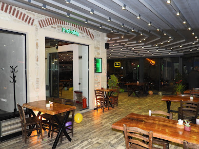 Karadut Cafe&Bar