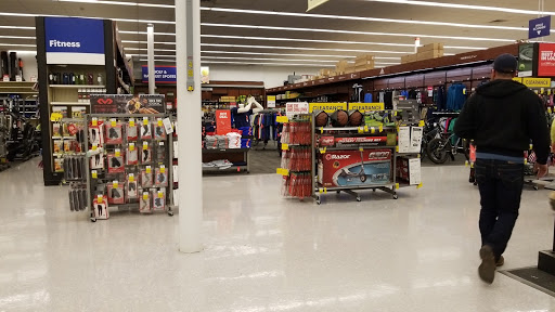 Sporting Goods Store «Academy Sports + Outdoors», reviews and photos, 4232 Ambassador Caffery Pkwy, Lafayette, LA 70508, USA