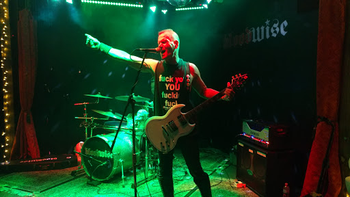 Explore train tattoo ideas, creative tattoo ideas in Fort Myers, available at HOWL Tattoo & Piercing