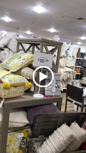 Department Store «HomeGoods», reviews and photos, 8676 Sierra College Blvd, Roseville, CA 95661, USA