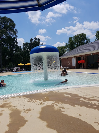 Swimming Pool «Lynch Park Pool», reviews and photos, 23 Richard Allen Dr, Newnan, GA 30263, USA