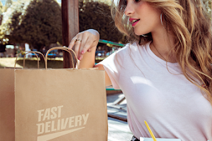 Fast Delivery image