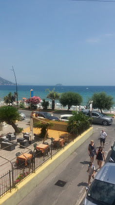 Extérieur hôtels HR LAIGUEGLIA 17053 Laigueglia