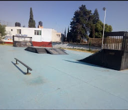 polideportivo Ignacio Romero Vargas photo