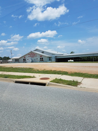 Ash Flat Livestock Auction Inc