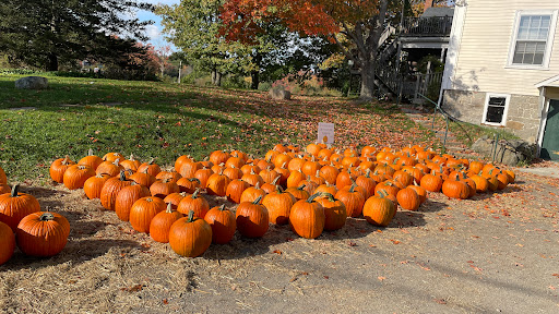 Farm «Russell Orchards», reviews and photos, 143 Argilla Rd, Ipswich, MA 01938, USA