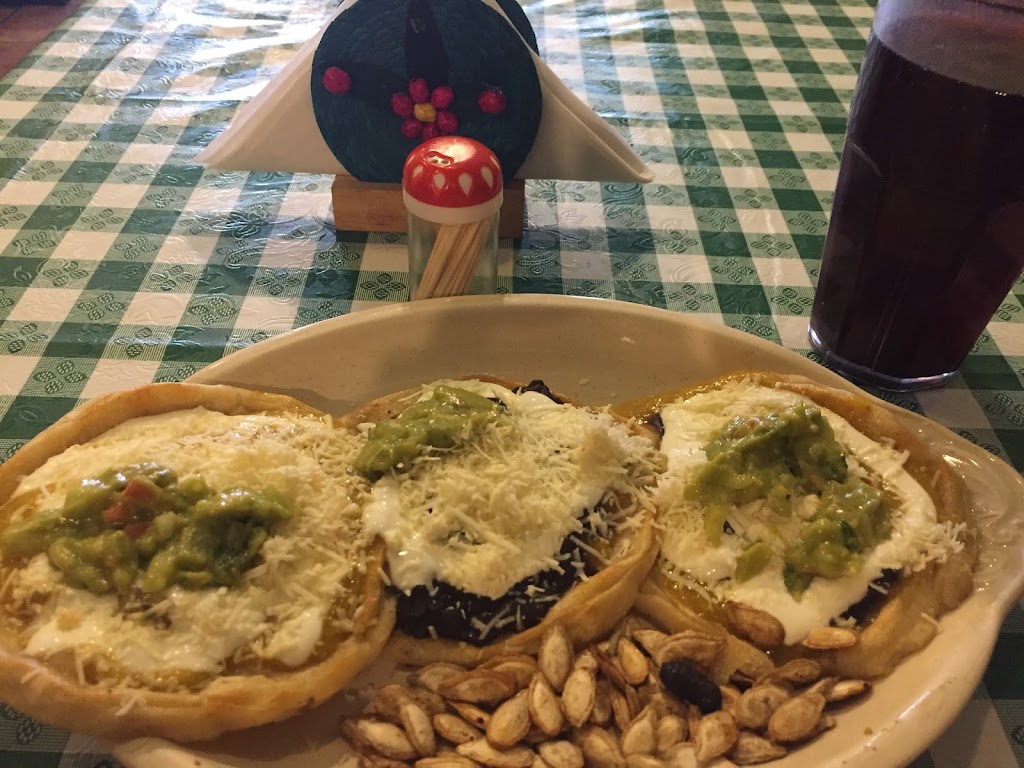 Las 3 Rancheritas 19140