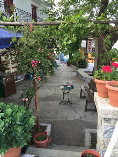 Παντοπωλειο Φατωλιας - Λάρισα