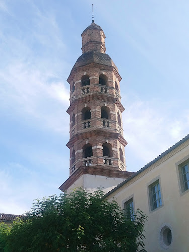 attractions L’enclos des cordeliers Cahors