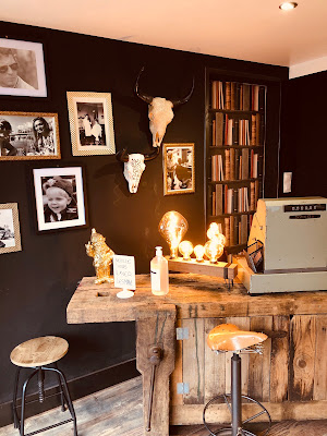 Francis & Emilie Duflou Coiffure à Coudekerque-Branche