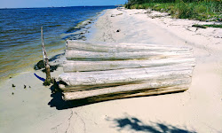 Little Dauphin Island