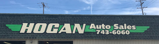 Used Car Dealer «Hogan Auto Sales», reviews and photos, 4645 Saginaw St, Flint, MI 48507, USA