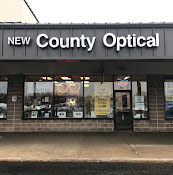New County Optical Inc