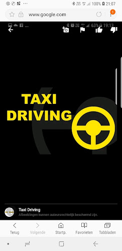 Beoordelingen van Taxi Driving in Mechelen - Taxibedrijf