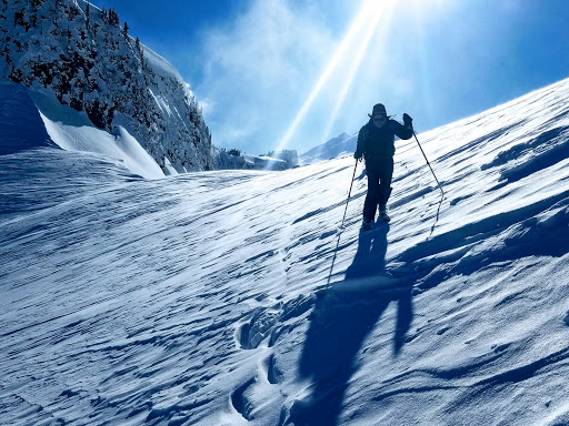 National Park «North Cascades National Park», reviews and photos