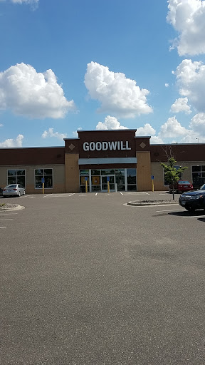 Thrift Store «Goodwill - St. Louis Park», reviews and photos