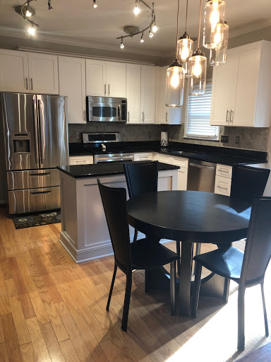 Kitchen Remodeler «Cabinet Connection of North Carolina», reviews and photos, 10315 Chapel Hill Rd, Morrisville, NC 27560, USA