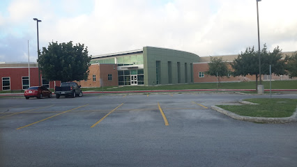 Harris Middle School