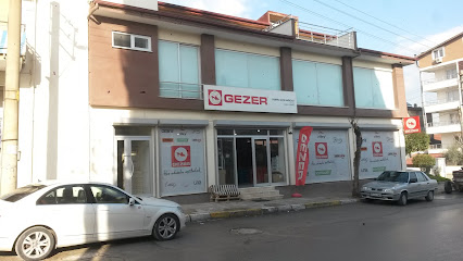 Gezer Ayakkabı Denizli Fabrika Satış Mağazası