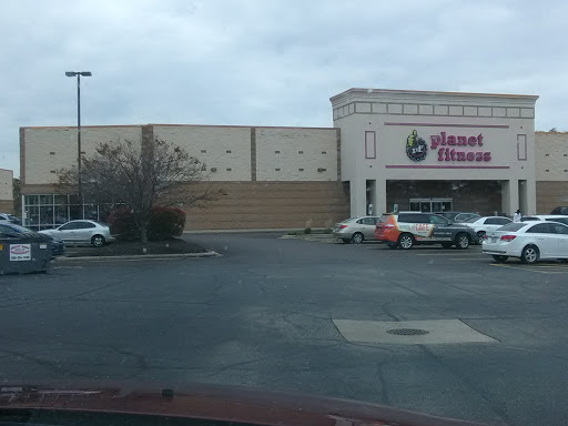 Gym «Planet Fitness», reviews and photos, 3461 Towne Blvd, Middletown, OH 45005, USA