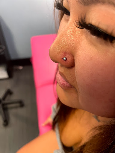 Explore gangsta tattoo sleeve ideas, creative tattoo ideas in Palm Harbor, available at Angry Owl Tattoo and Piercing