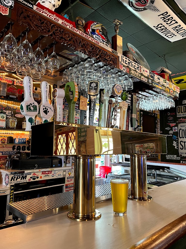 StopInn Tavern Elkhart Lake, WI 53020 Menu, Reviews, Hours & Contact