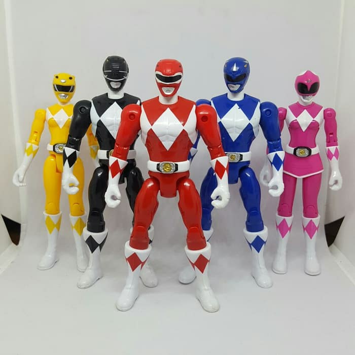 Tokusatsu Toei Toys - Toko Mainan Online