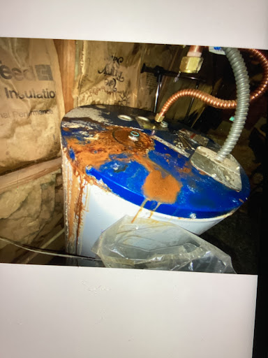 Plumber «ABT Plumbing, Electric, Heating, & Air Conditioning», reviews and photos, 699 S Auburn St, Grass Valley, CA 95945, USA