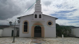 Iglesia Católica San Juan de Manta