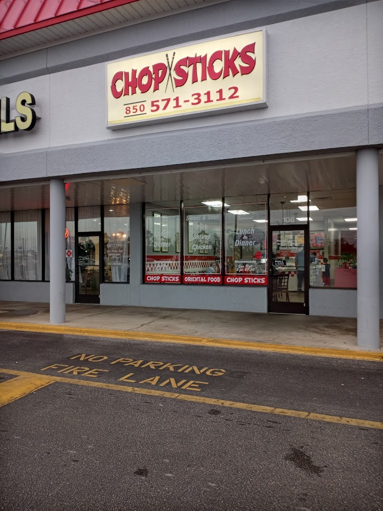 Chopsticks Oriental Restaurant 32444