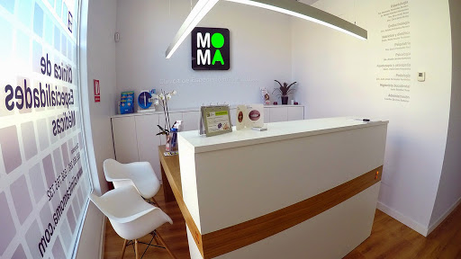 MOMA Clínica de Especialidades Médicas en Santomera, Murcia