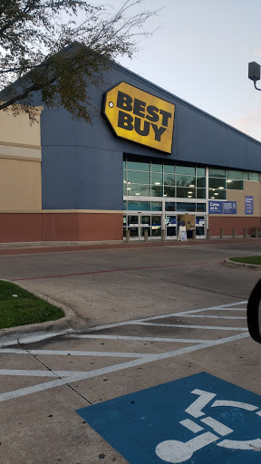 Electronics Store «Best Buy», reviews and photos, 2701 N Mesquite Dr, Mesquite, TX 75150, USA