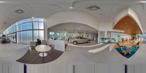 Car Dealer «Volvo of Tampa», reviews and photos, 6008 N Dale Mabry Hwy, Tampa, FL 33614, USA